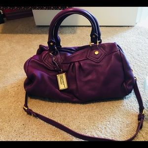 Marc Jacobs brand new purse with tags